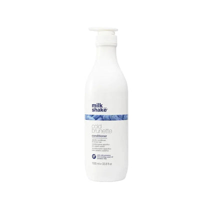milk_shake Cold Brunette Blue Toning Conditioner 1000 ml