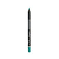 Golden Rose Emily Green Eyeliner - Precise, Long-Lasting Makeup for Women - Gšz Kalemi