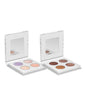 Lavera Signature Colour Collection Eyeshadow - Natural & Organic Eyeshadow Palette with Variety of Colors