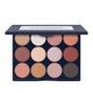 Kryolan Velvet Vision Eye Shadow Palette Velvet 1 18g
