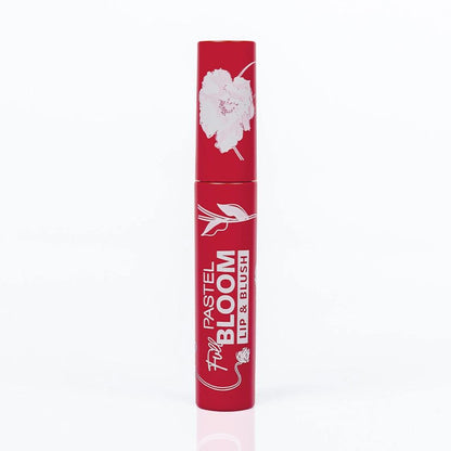Pastel Full Bloom Lip Blush 80 Blossom - Lip & Cheek Tint 5.3g