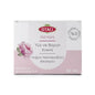 Otacõ Natural Moisturizing Face and Neck Cream with Rose Extract - Vegan, Dermatologically Tested, 1.69 fl oz