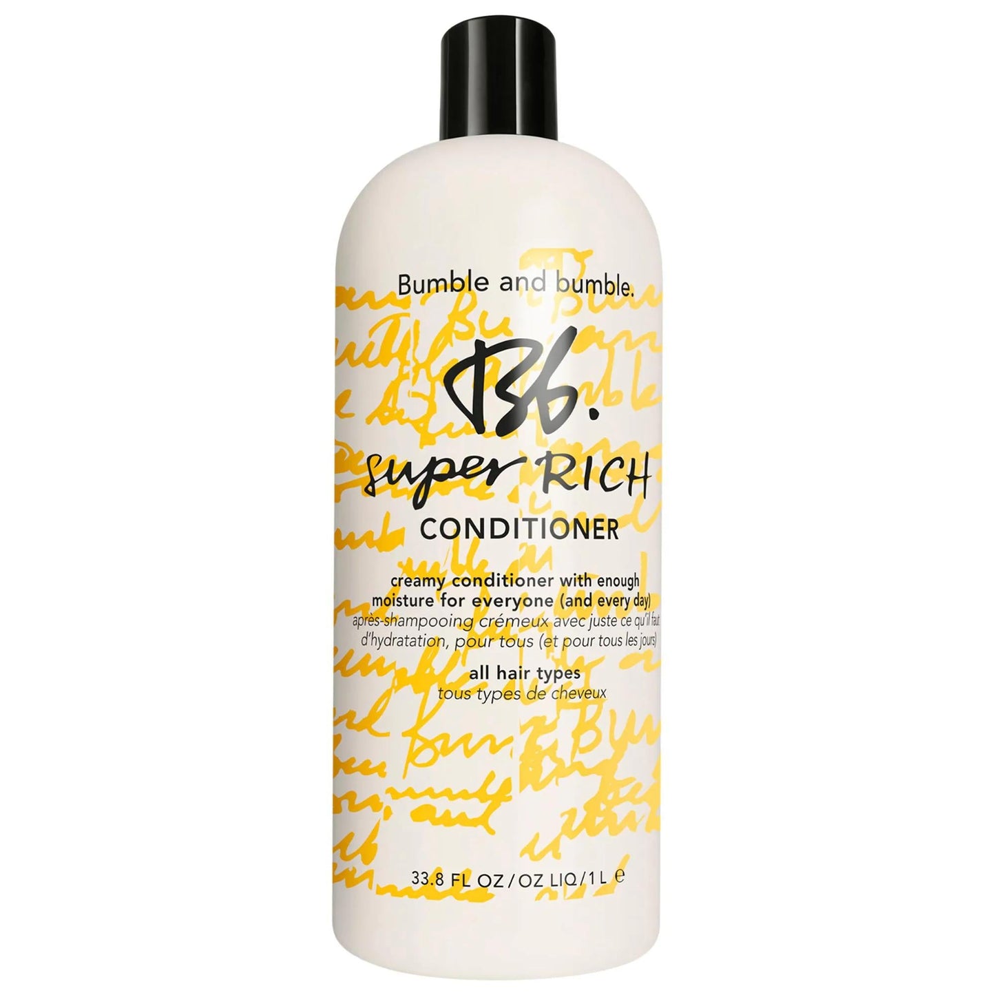 Super Rich Conditioner by [Brand Name] - Vegan Hair Conditioner for Dry Hair, Moisturizing & Shine