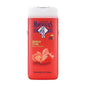 Le Petit Marseillais Mediterranean Strawberry Shower Gel - Gentle, Moisturizing, and Fragrant Body Wash for Sensitive Skin