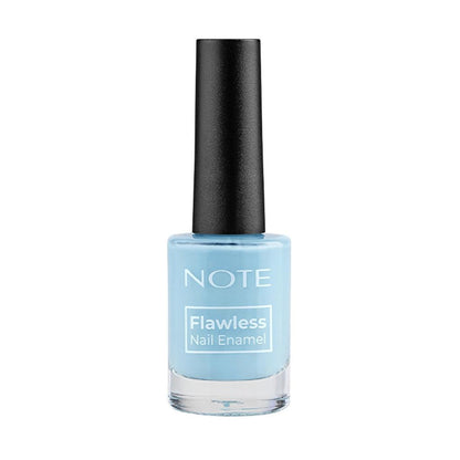 Note Flawless Nail Polish High-Shine Long-Wear Shade 115