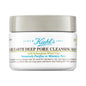 Kiehl's Mini Rare Earth Clay Face Mask: Deep Pore Cleansing, Blackhead Removal & Oil Control - Minimize Pores & Detoxify Skin
