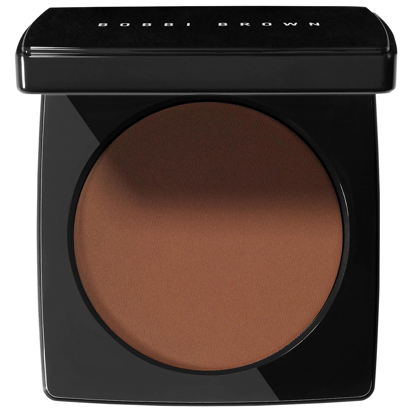 BrandX Bronzer Powder - Natural Looking Makeup for All Complexions, Matte Finish, Chemical-Free Cosmetics