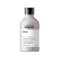 Loreal Professionnel Paris Purple Shampoo for Blonde Hair - Color Balancing, Neutralizes Brassy Tones, 300ml