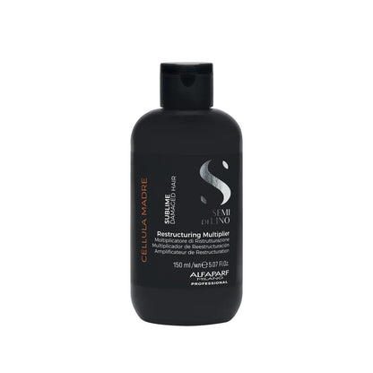 Alfaparf Semi Di Lino Sublime Restructuring Multiplier 150 ml