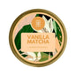Mim and More Vanilla Matcha Green Tea Powder 25g