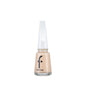 Flormar Nail Enamel Cream Silk High-Pigment Nail Polish 11ml
