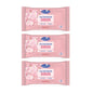 Alouette Sakura Pocket Tissues Soft Cherry Blossom Scent 3x10 Pack