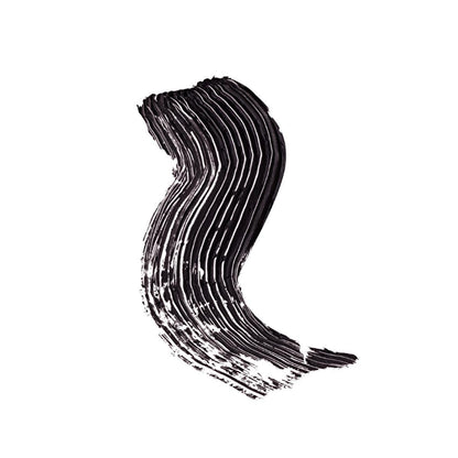 Note First Class Mascara: Extreme Volume & Length - Smudge-Proof, Long-Lasting Black Mascara for Dramatic Lash Enhancement