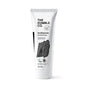 Humble Brush Natural Charcoal Toothpaste - 75ml, Natural Ingredients for Oral Hygiene & Whitening