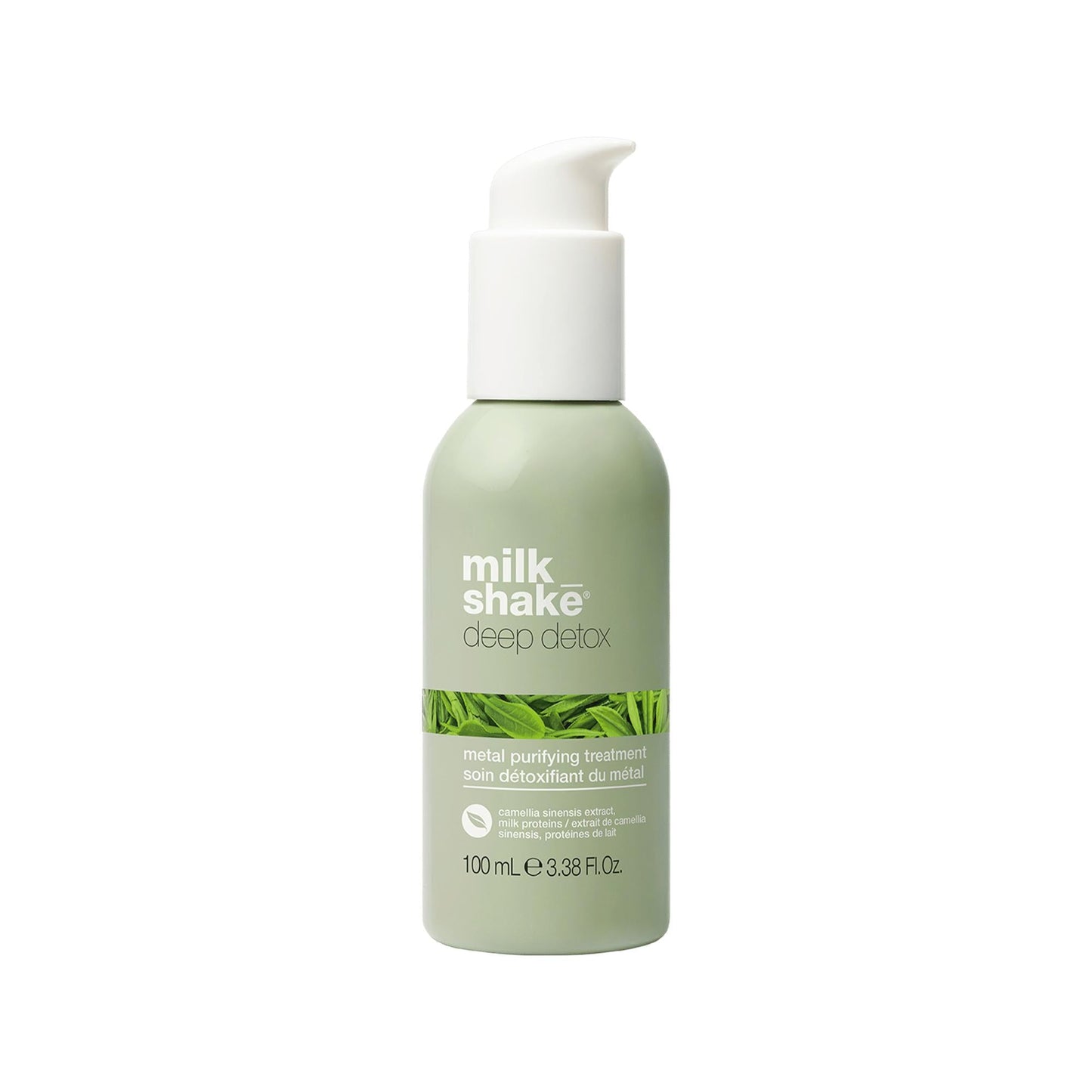 milk_shake Deep Detox Metal Purifying Treatment 100 ml