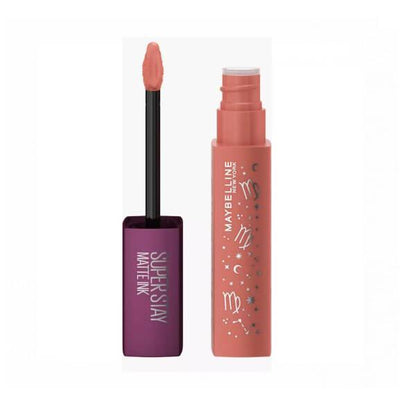 Maybelline Superstay Matte Ink Liquid Lipstick 15 Lover 5ml