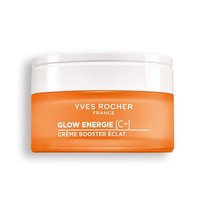 Glow Energie Vitamin C Radiance Day Cream 50ml