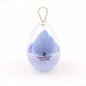 Nascita Egg-Shaped Makeup Sponge with Case 1 pc