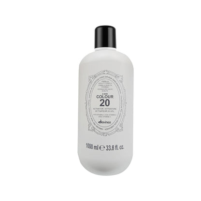 Davines A New Color 20 Vol 6% Activator Cream 1000 ml