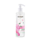 Dermokil 100% Natural Rose Face Cleansing Gel 200 ml