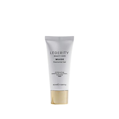 SCREEN Legerity Beauty Hair Mask for Fine & Normal Hair 40 ml