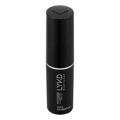 LYKD Stick Foundation 131 Linen for Smooth Coverage 10g