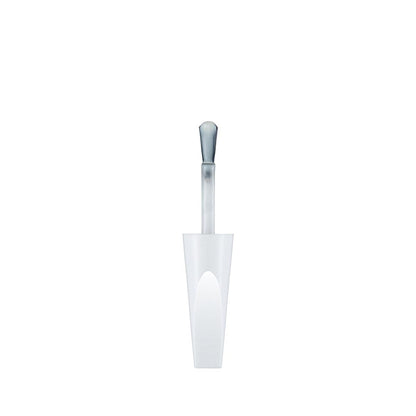 Flormar Milk Foam Nail Polish: High Pigment, Long Lasting, Chip Resistant, Glossy Finish - Enriched with Magnesium, Sulfur & Calcium for Nail Care