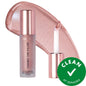 Forget The Filler Lip Plumper: Hydrating Vegan Gloss for Fuller, Smoother Lips | Visibly Increases Lip Volume & Reduces Lines