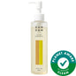 Silk Rice Makeup-Removing Cleansing Oil: Gentle & Hydrating, Vegan & Cruelty-Free - Deep Pore Cleanse, Sustainable Skincare
