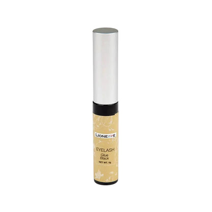 Lionesse Eyelash Glue Clear Secure Hold Formula 5g