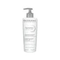 Bioderma Pigmentbio Foaming Cream Facial Cleanser - Gentle Peeling Effect for Brighter Complexion, 500ml