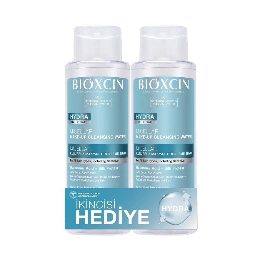 Bioxcin Hydra Micellar Cleansing Water 500 ml