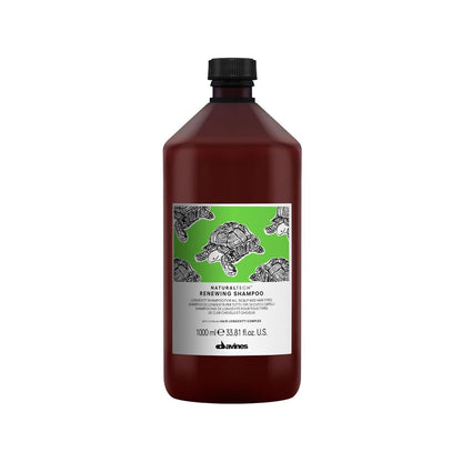 Davines Renewing Shampoo for All Hair Types 1000 ml