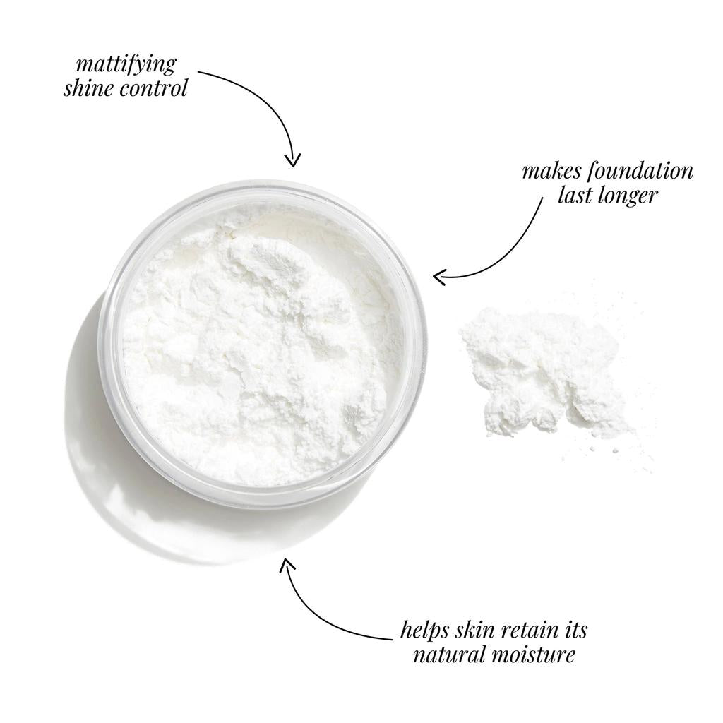 Gosh Prime'n Set Hydration Setting Powder 003