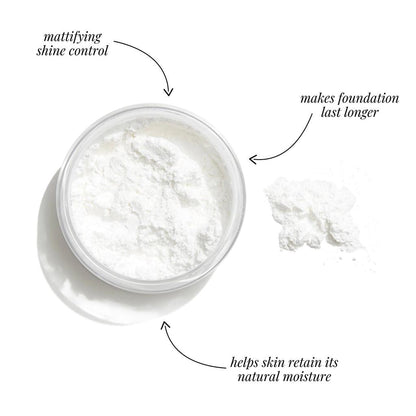 Gosh Prime'n Set Hydration Setting Powder 003