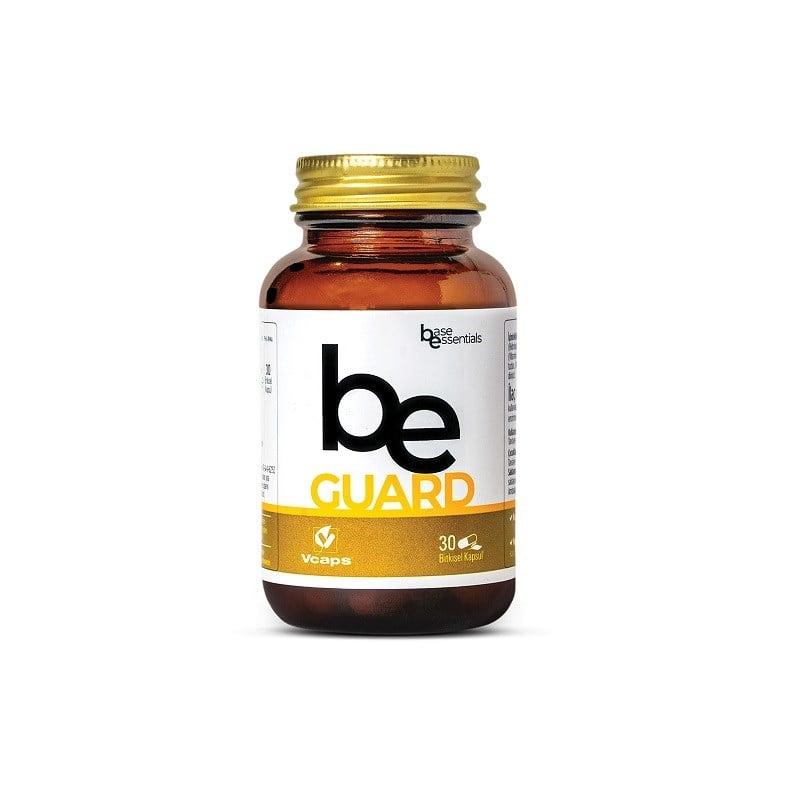 Be Guard Daily Wellness Supplement 30 Capsules