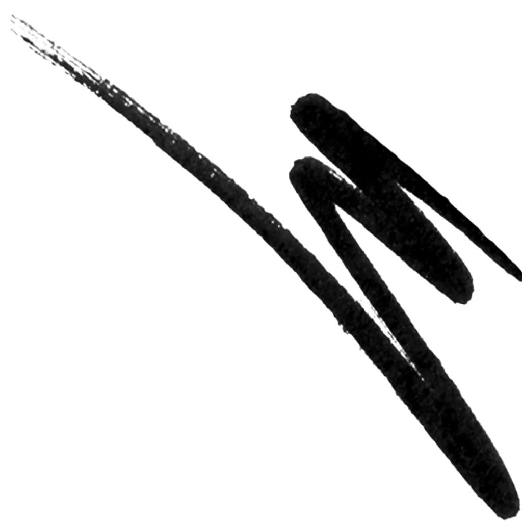 Influence Beauty Event Horizon Matte Eyeliner 01 Cosmic Black