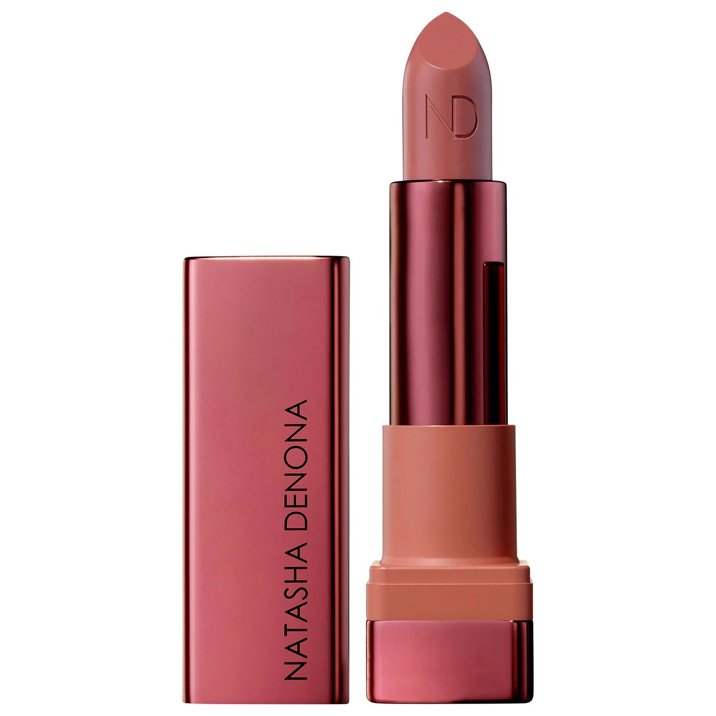I Need A Rose - Hydrating Vegan Lipstick for Long-Wearing Moisture - Cruelty-Free Cosmetics
