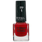 Rival de Loop 2-Step Xpress Nail Polish - Long Lasting Color in 9 Shades - 0.27 fl oz