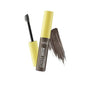 Callista Wonder Brow: Dark Brown Eyebrow Mascara for Defined, Voluminous & Long-Lasting Natural Brows