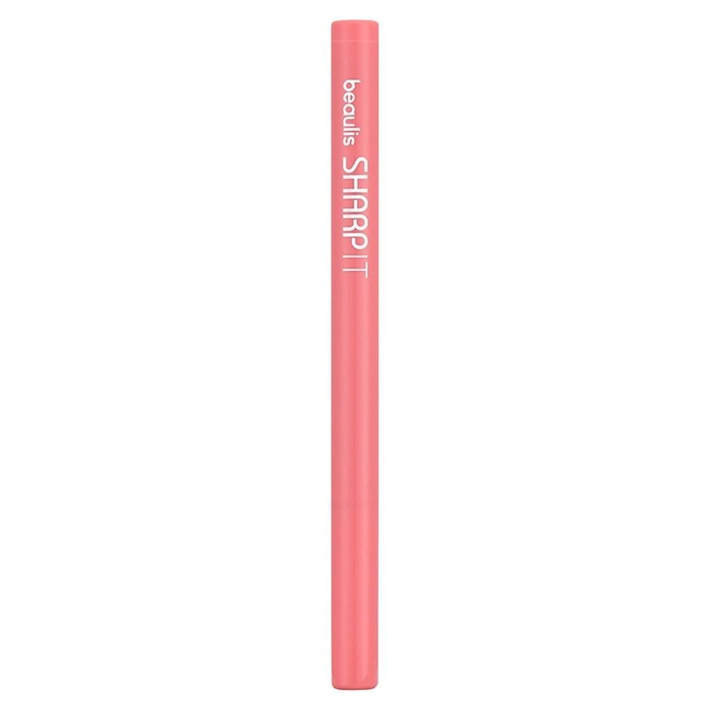Beaulis Sharp It Fine Felt Tip Eyeliner 100 Black