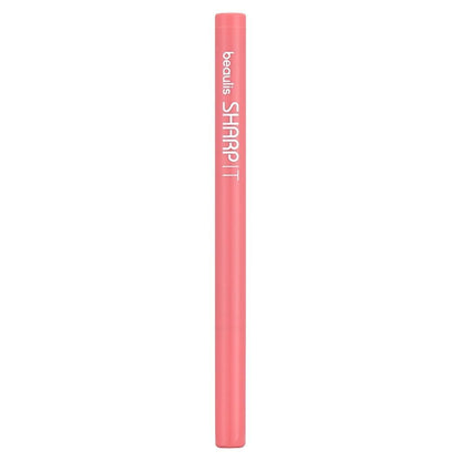 Beaulis Sharp It Fine Felt Tip Eyeliner 100 Black