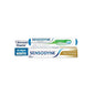 Sensodyne Toothpaste and Toothbrush Set for Sensitive Teeth - 75ml with Soft Bristles, Fluoride Protection