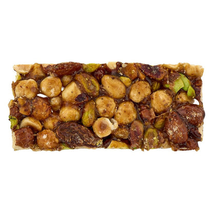 Wildfare Mixed Nut Croquant Bar Crunchy Snack 40g