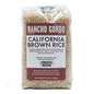 Rancho Gordo - 'California' Brown Rice (16OZ)