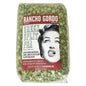 Rancho Gordo - 'Green Split Pea' Heirloom Beans (16OZ)
