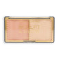Revolution Pro Highlighter & Contour Palette - Light Medium Shade - Vegan Sculpt & Glow for Defined Features, Cruelty-Free Makeup
