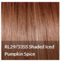 Raquel Welch Dress Rehearsal Wig SS29 33 Shaded Iced Pumpkin Spice