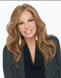 Raquel Welch Statement Style Long Layered Modern Wig, Average Cap, RL2/4 Off Black