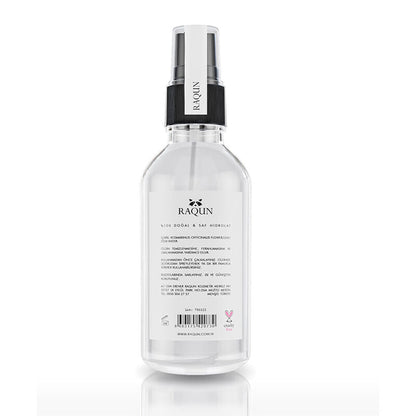Raqun Natural Rosemary Water for Hair & Skin 100 ml